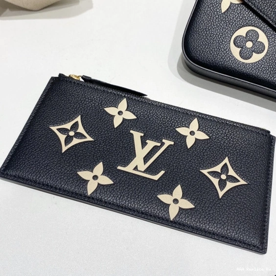 AAA Pruses Bags POCHETTE FÉLICIE LOUIS VUITTON 0822